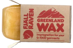 Greenland Wax