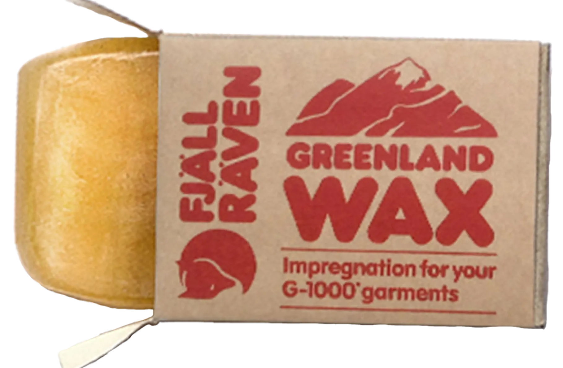 Greenland Wax