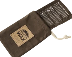 Greenland Wax Bag