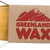 Greenland Wax Travel Pack