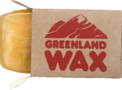 Greenland Wax Travel Pack