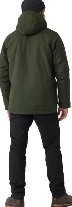 Greenland Winter Jacket Herre