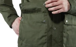 Greenland Winter Jacket Herre