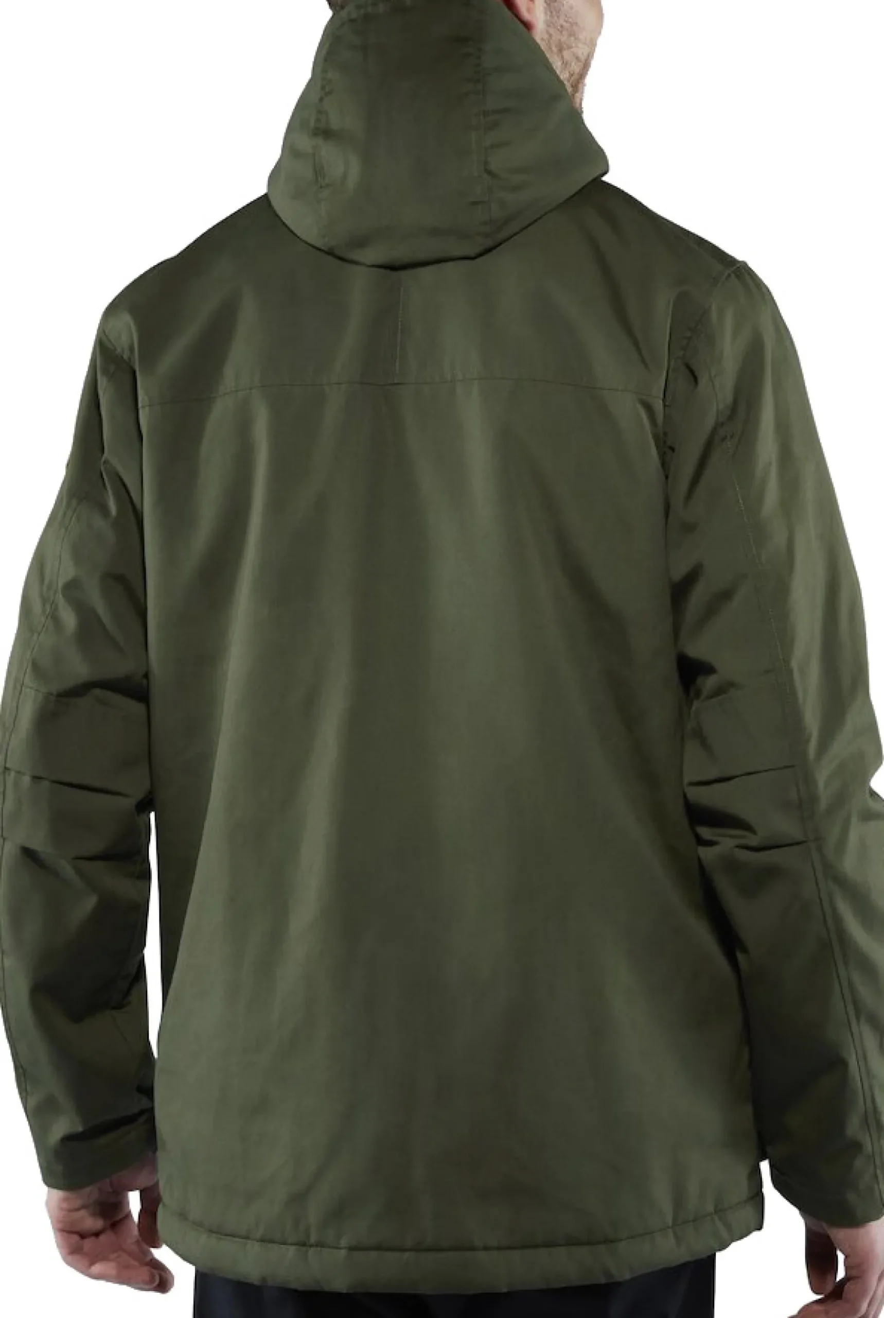 Greenland Winter Jacket Herre