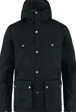Greenland Winter Jacket Herre