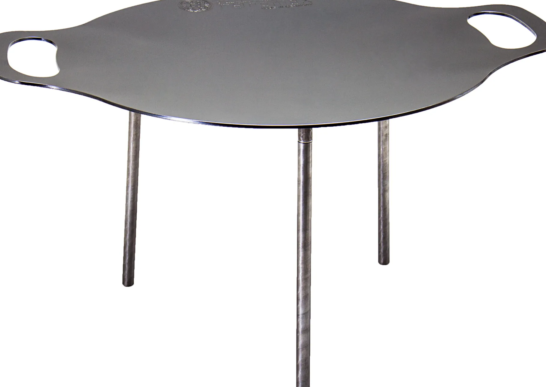 Griddle & Fire Bowl FS38