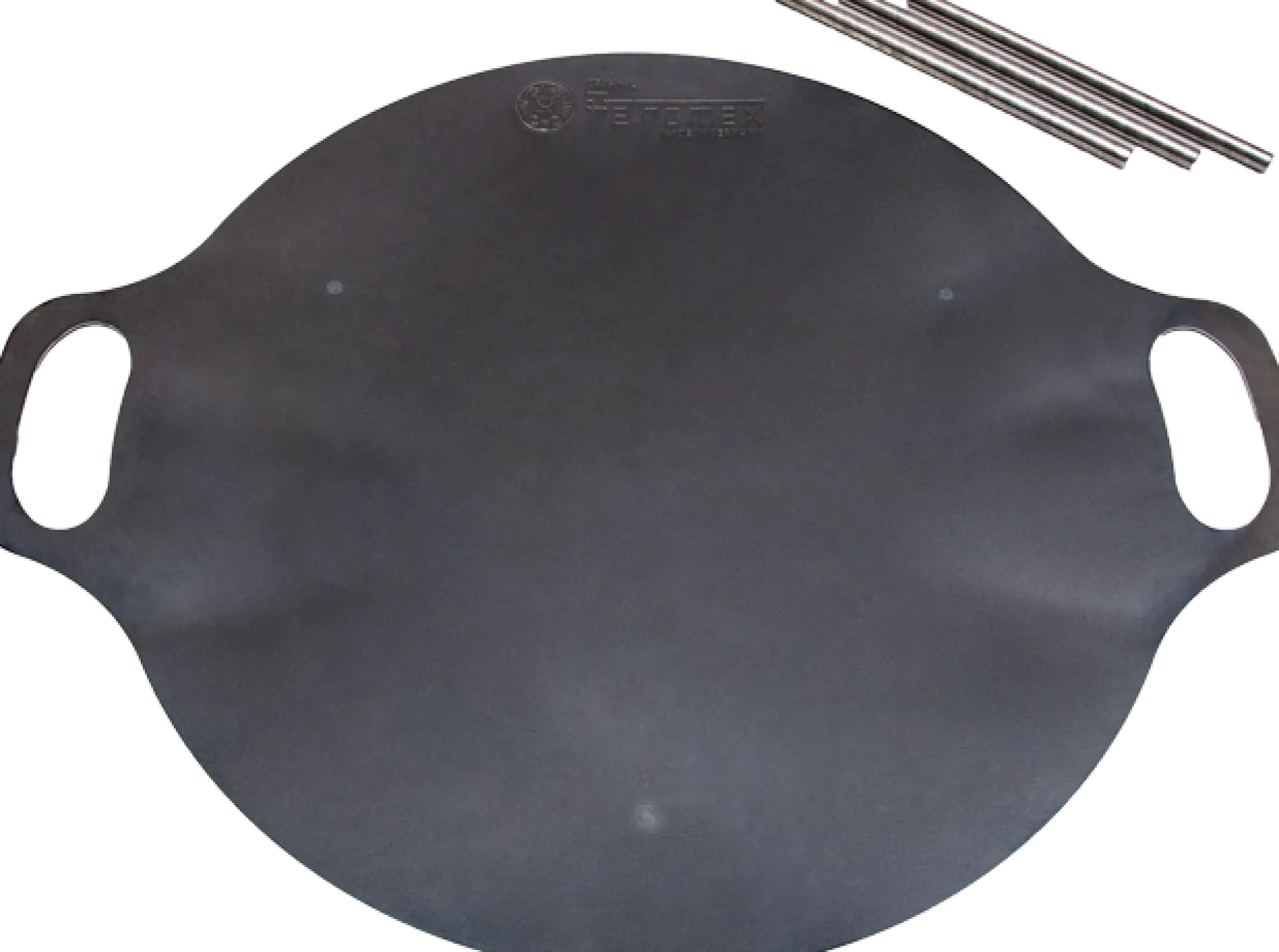 Griddle & Fire Bowl FS48
