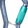 Gridlock Triple Lock Carabiner