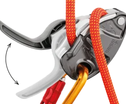 GriGri+