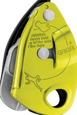 GRIGRI+