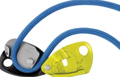 GRIGRI+