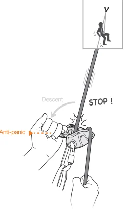 GRIGRI+