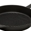 Grill Fire Skillet w/One Handle GP30
