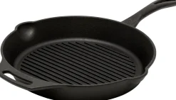 Grill Fire Skillet w/One Handle GP30
