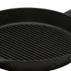 Grill Fire Skillet w/One Handle GP35
