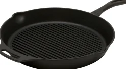Grill Fire Skillet w/One Handle GP35