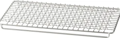 Grill Stainless Half Pro