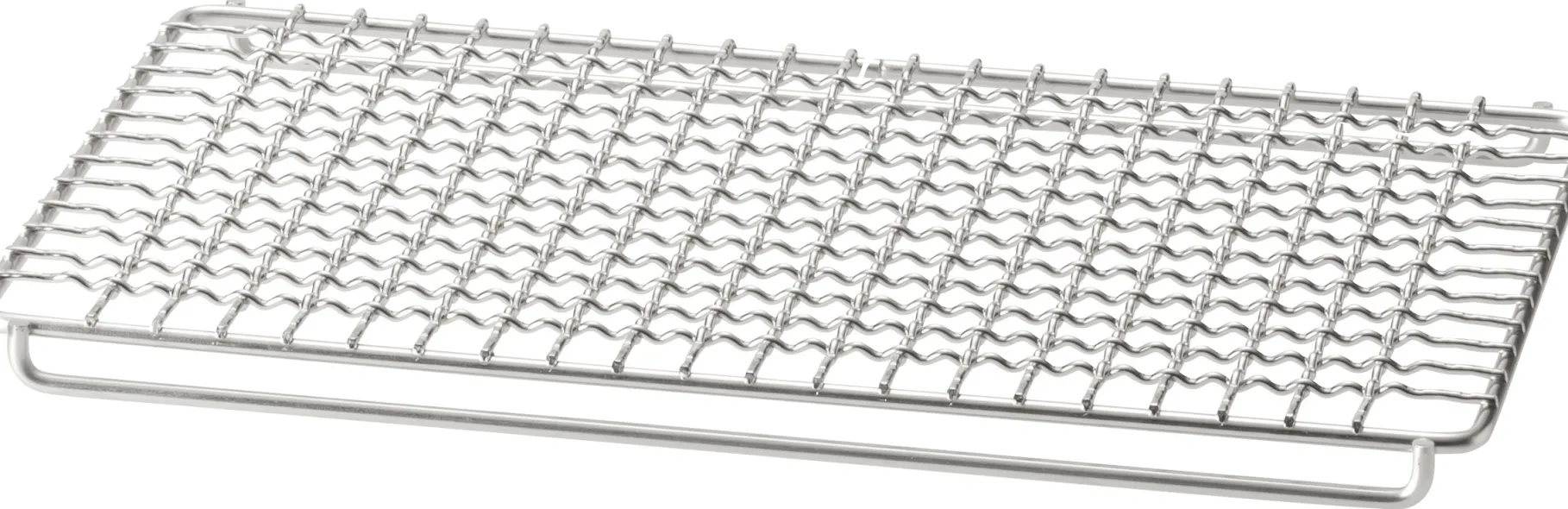 Grill Stainless Half Pro