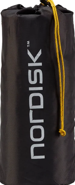 Grip 2.5 Long Selvoppustende Liggeunderlag
