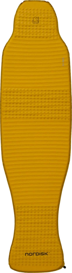 Grip 2.5 Long Selvoppustende Liggeunderlag