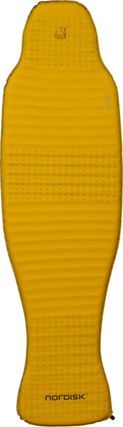 Grip 3.8 Regular Selvoppustende Liggeunderlag