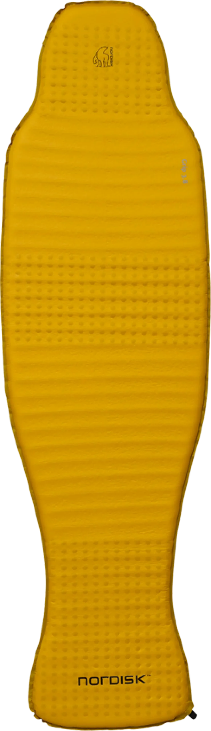 Grip 3.8 Regular Selvoppustende Liggeunderlag