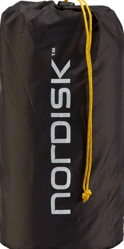 Grip 3.8 Regular Selvoppustende Liggeunderlag