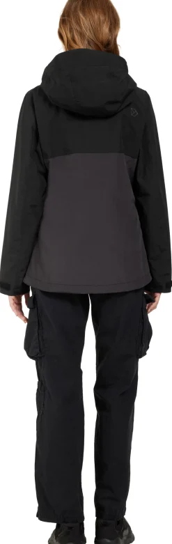 Grit Jacket Dame