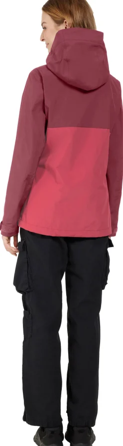 Grit Jacket Dame