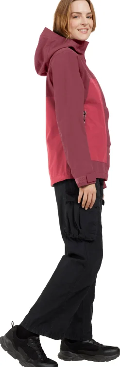 Grit Jacket Dame
