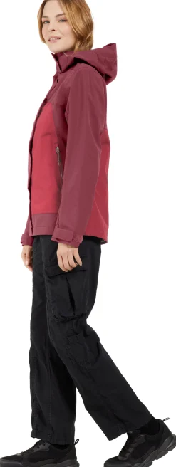 Grit Jacket Dame
