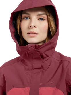 Grit Jacket Dame