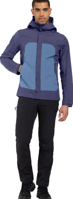 Grit Jacket Herre