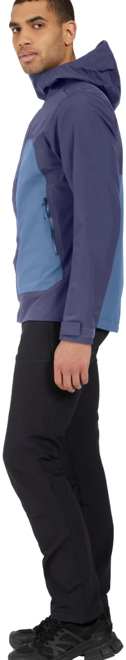 Grit Jacket Herre