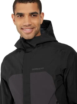 Grit Jacket Herre