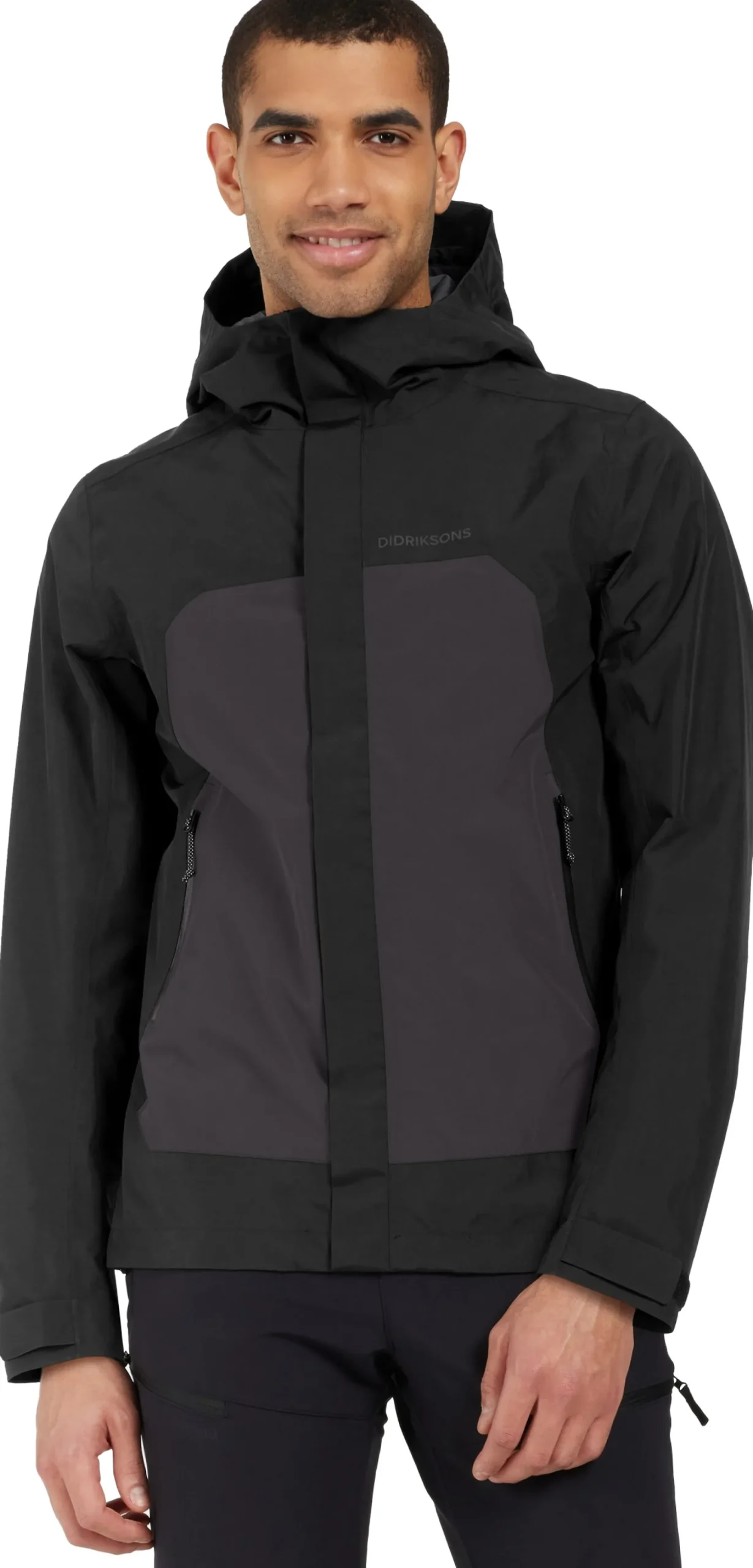 Grit Jacket Herre