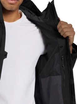 Grit Jacket Herre