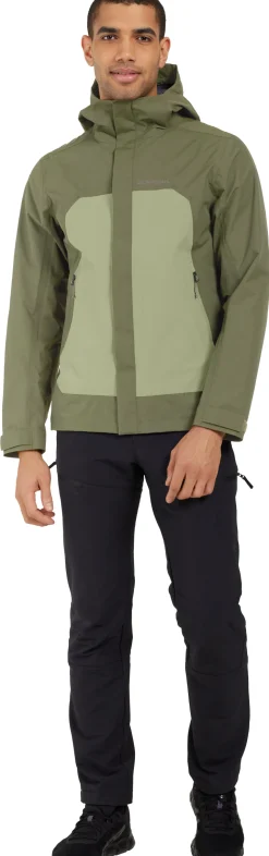 Grit Jacket Herre