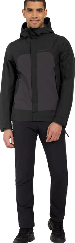 Grit Jacket Herre