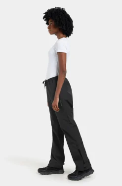 Grit Pants Dame