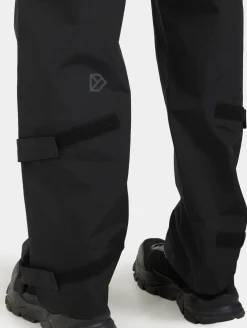 Grit Pants Dame
