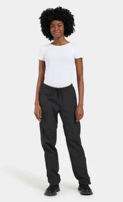 Grit Pants Dame