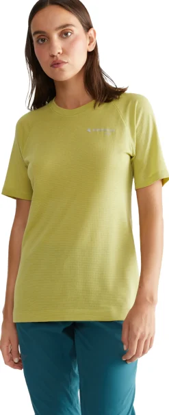 Groa SS Tee Dame