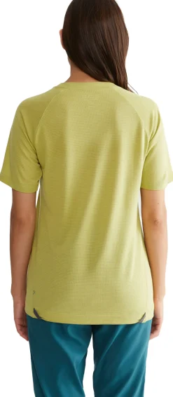 Groa SS Tee Dame