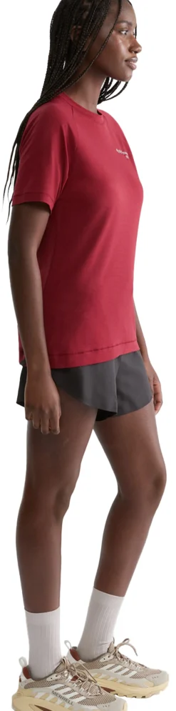 Groa SS Tee Dame