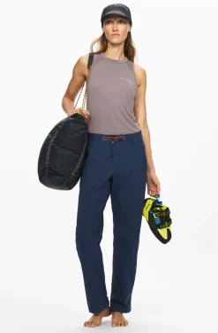 Groa Tank Top Dame