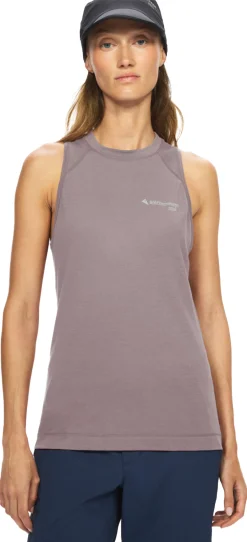 Groa Tank Top Dame