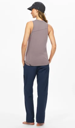 Groa Tank Top Dame