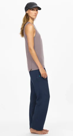 Groa Tank Top Dame