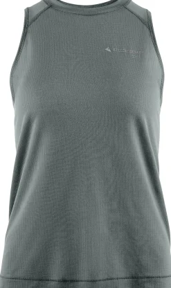 Groa Tank Top Dame